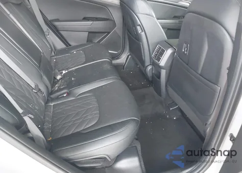 2024 Kia Sportage X-Line z USA, uszkodzony, nr VIN 5XYK6CDF3RG212535